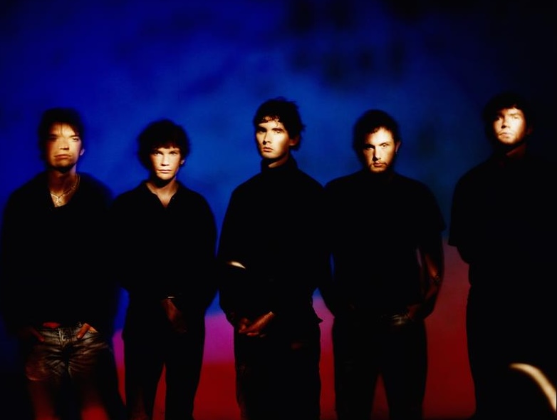 Cardinals – “Barbed Wire”