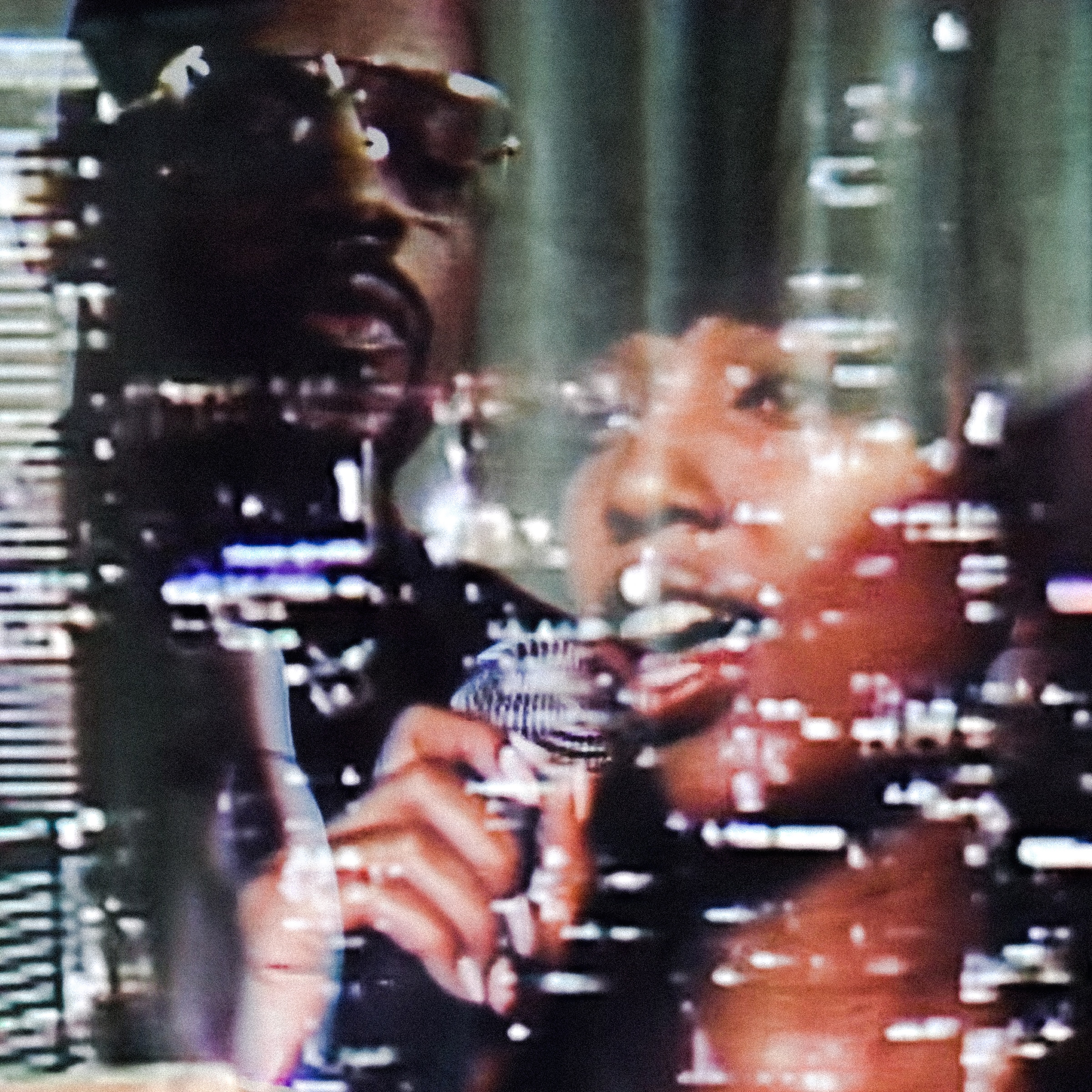 Liv.e & Karriem Riggins Share Debut GENA Single “Circlesz”