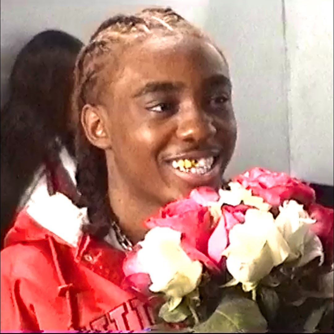 Eem Triplin – “If I Wanted To”