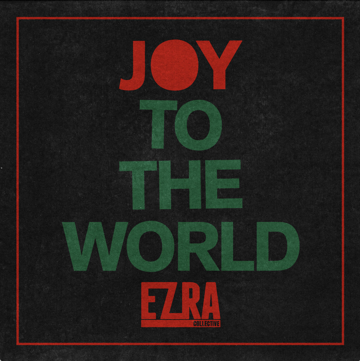 Ezra Collective Share Three Christmas Covers