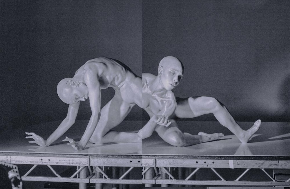 FKA twigs – “Predictable Girl”