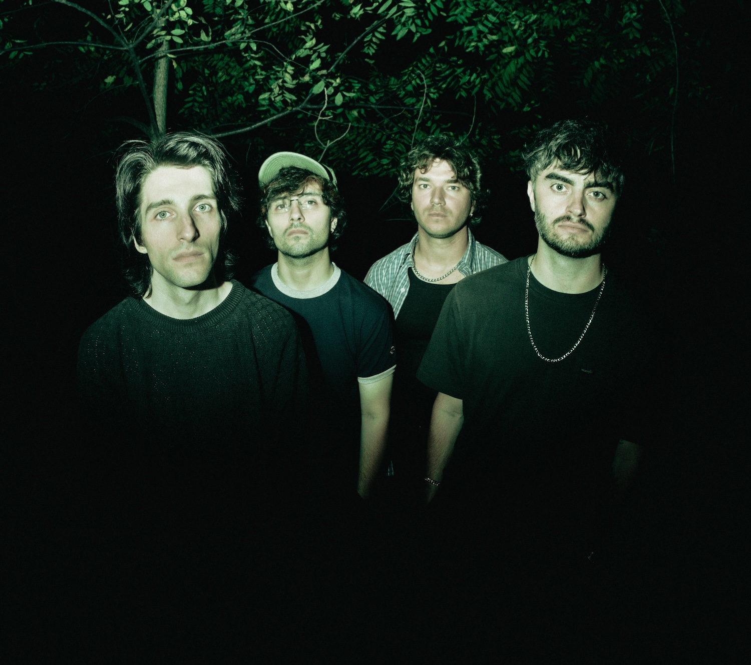 Footballhead – “Used To Be”