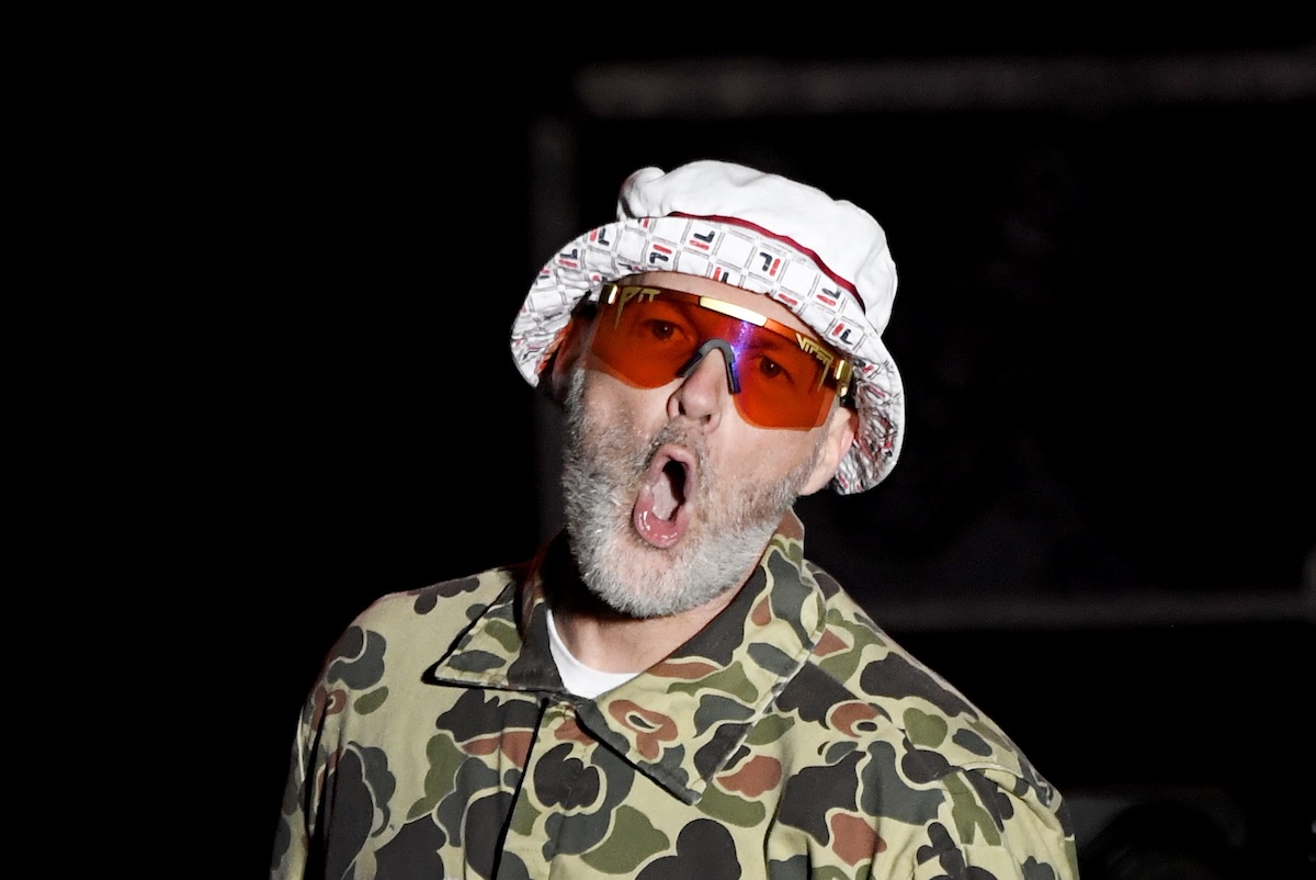 Limp Bizkit’s Estonia Concert Canceled Over Fred Durst’s Past Putin Support