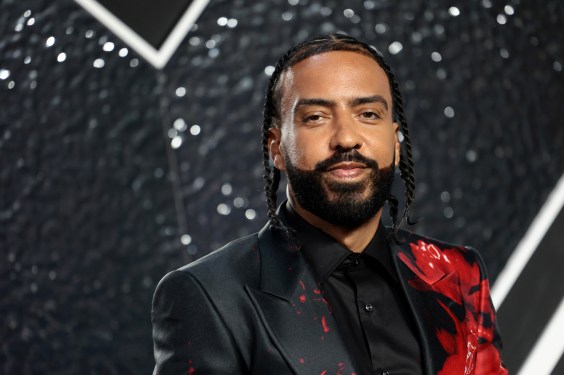 French Montana Headlining Billy McFarlands Latest Fyre Festival Attempt