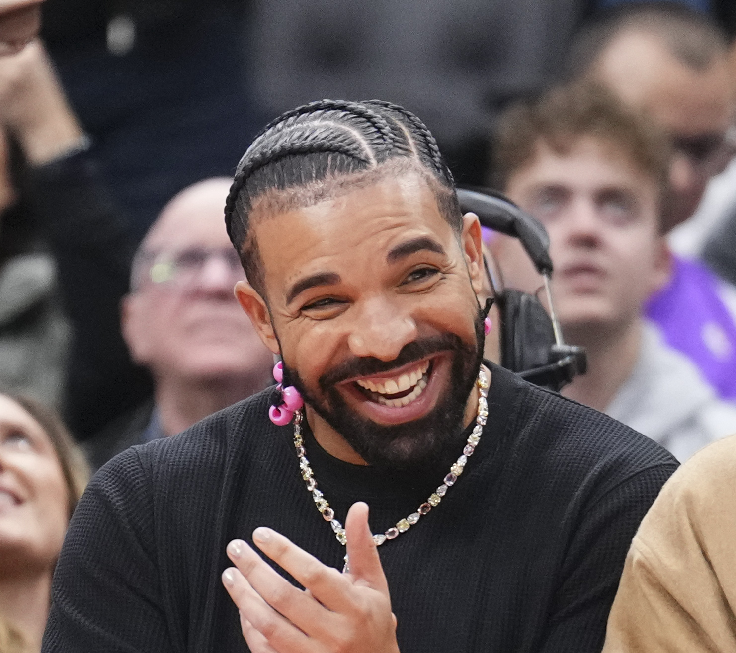 Drake Claims T.I.’s Friend Never Urinated On Him