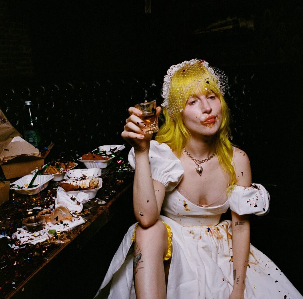 Hayley Williams Announces Ticket Sales Plan To Avoid Scalpers & Bots