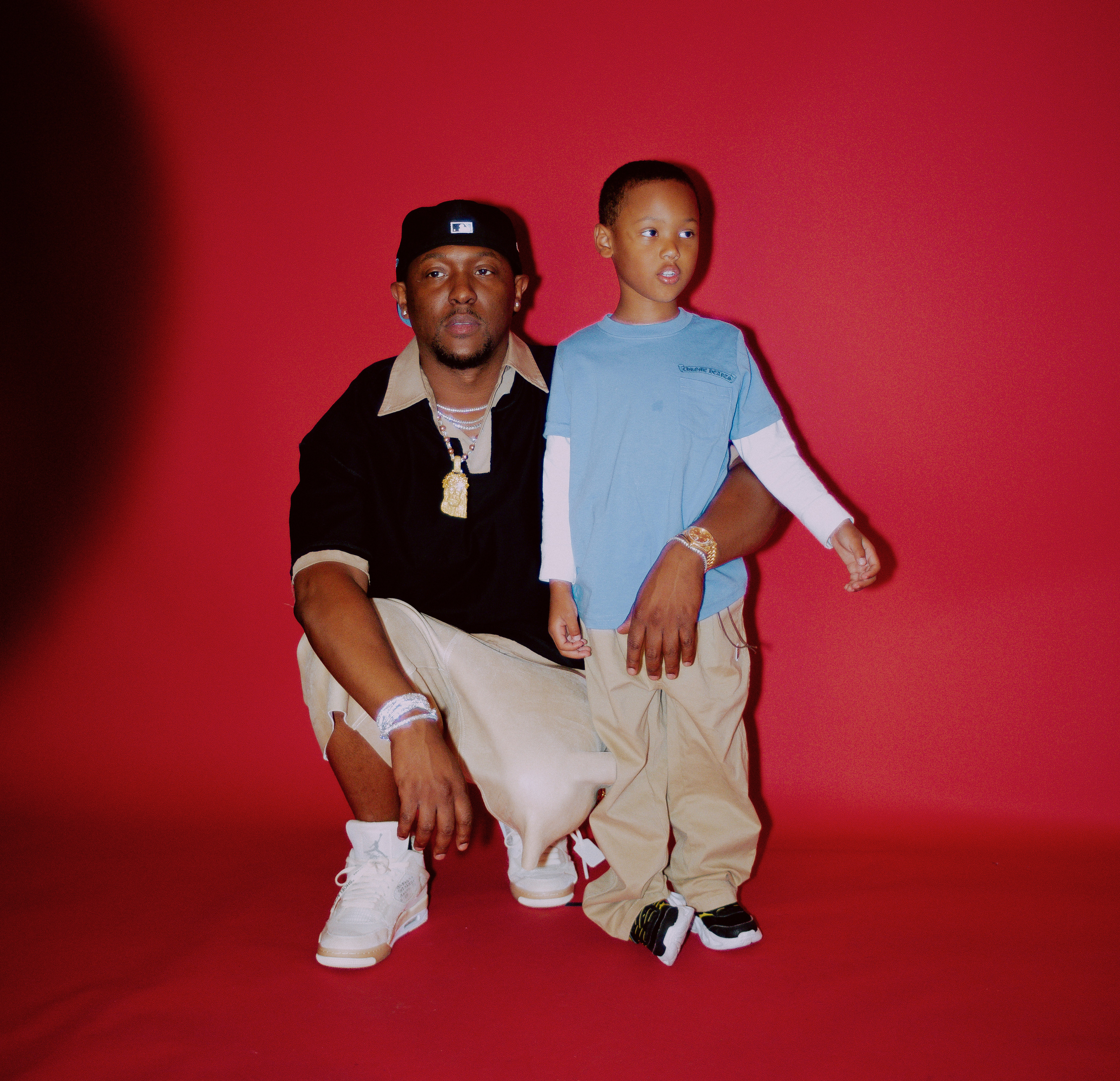 Hit-Boy Is Finally Free