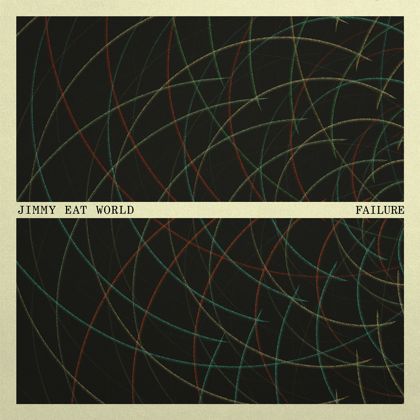 Jimmy Eat World Announce 'Something(s) Loud' EP: Hear 
