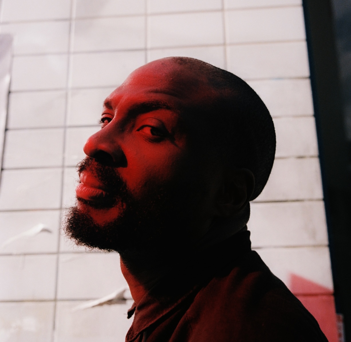 Joshua Idehen – “Don’t Let It Get You Down”