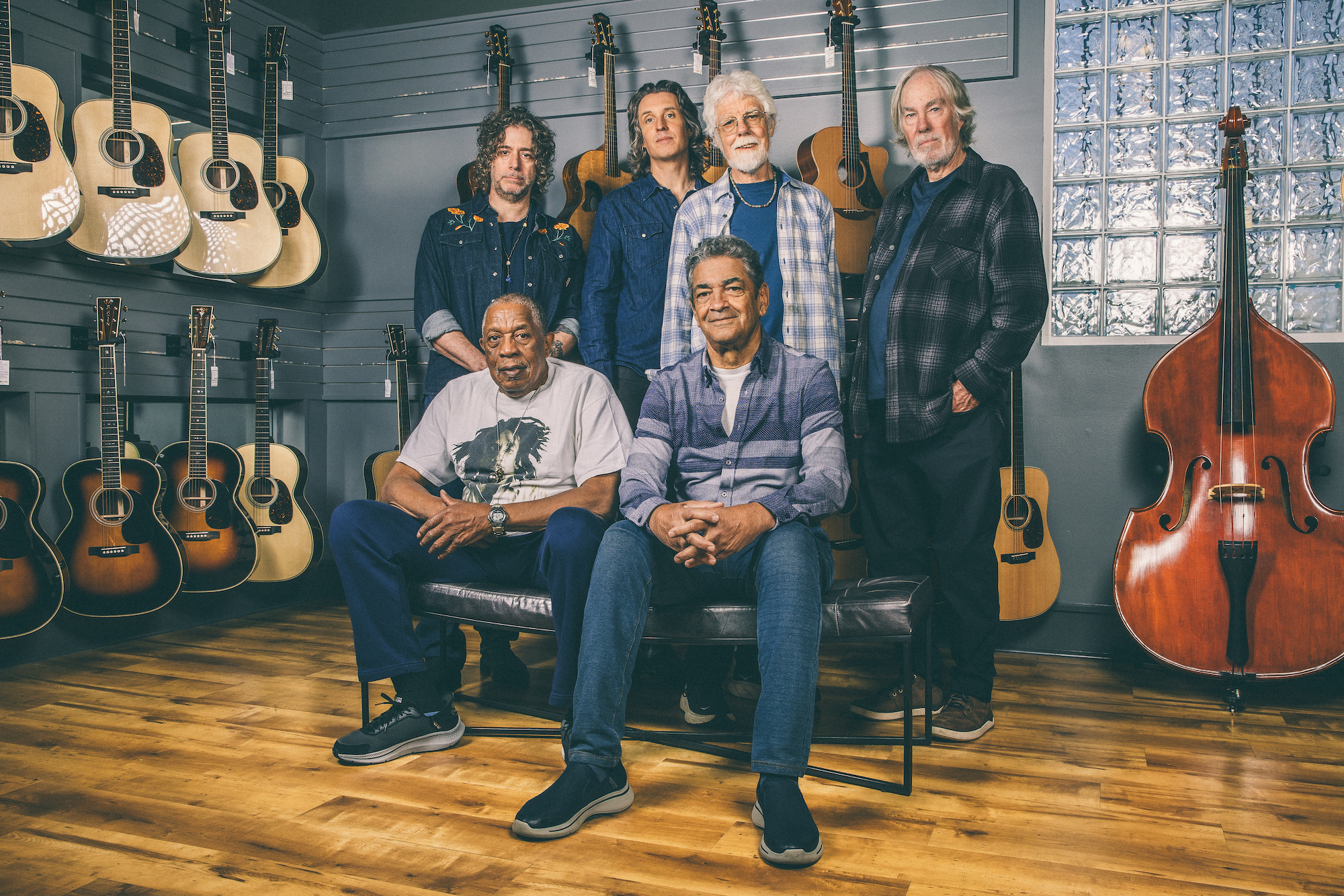 Little Feat Announce Farewell Tour