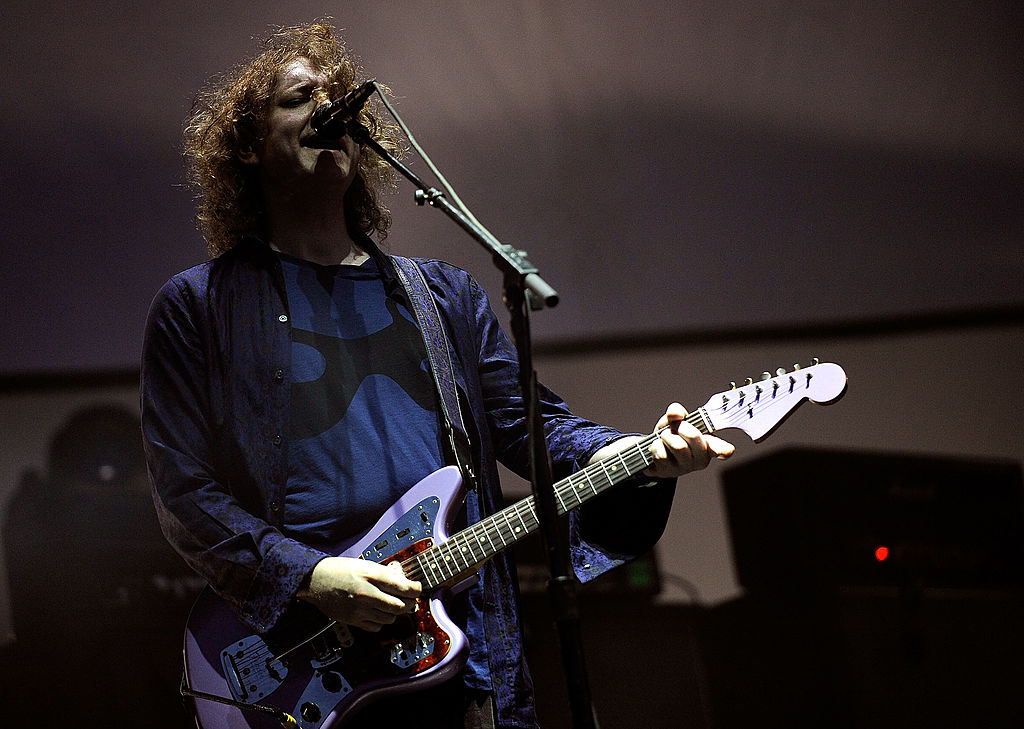 My Bloody Valentine Join Israel Streaming Boycott: “They’re Not Going To Stop Unless You Make Them”