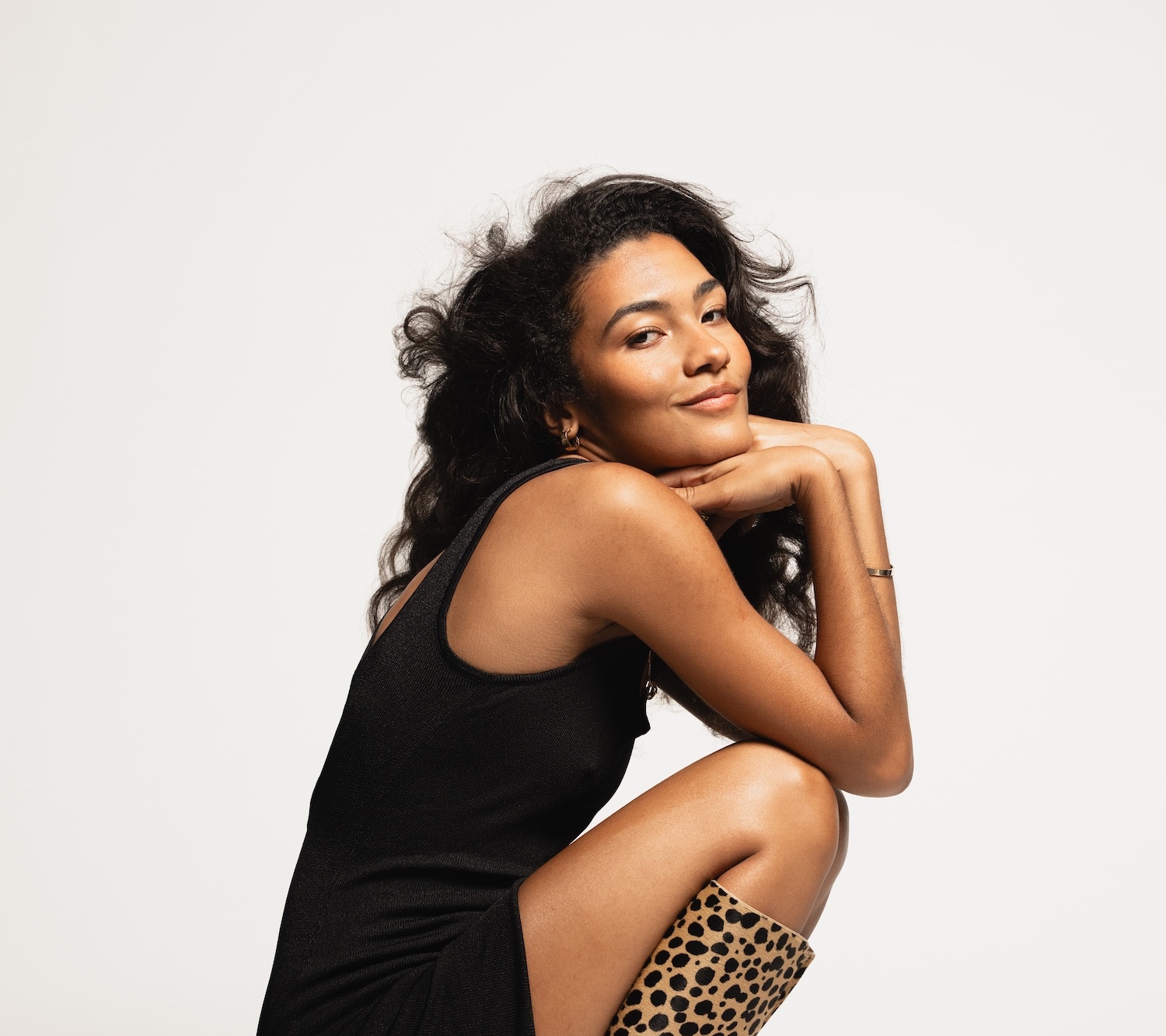 Olivia Dean, Gen Z’s Easy Listening Queen