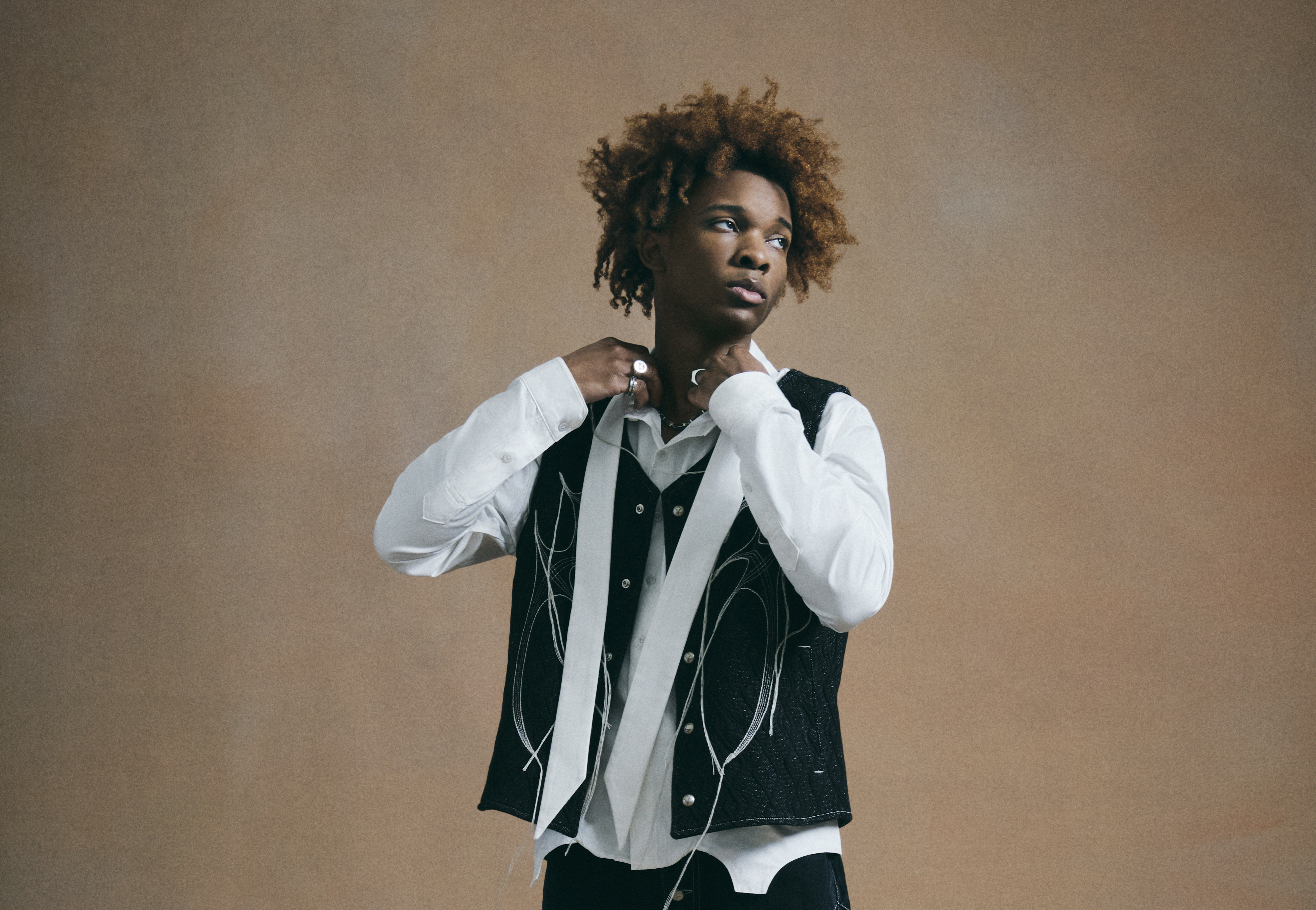 D4vd Officially Named A Suspect In Death Of Celeste Rivas