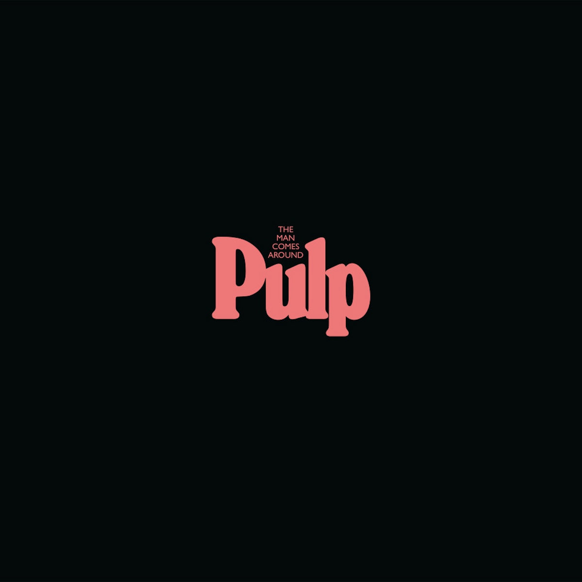 Pulp – “The Man Comes Around” (Johnny Cash Cover)