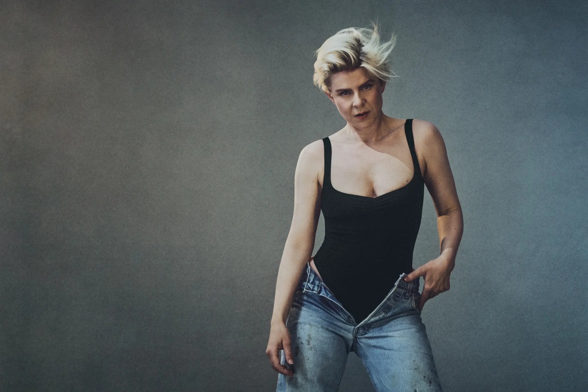 Robyn – “Dopamine”