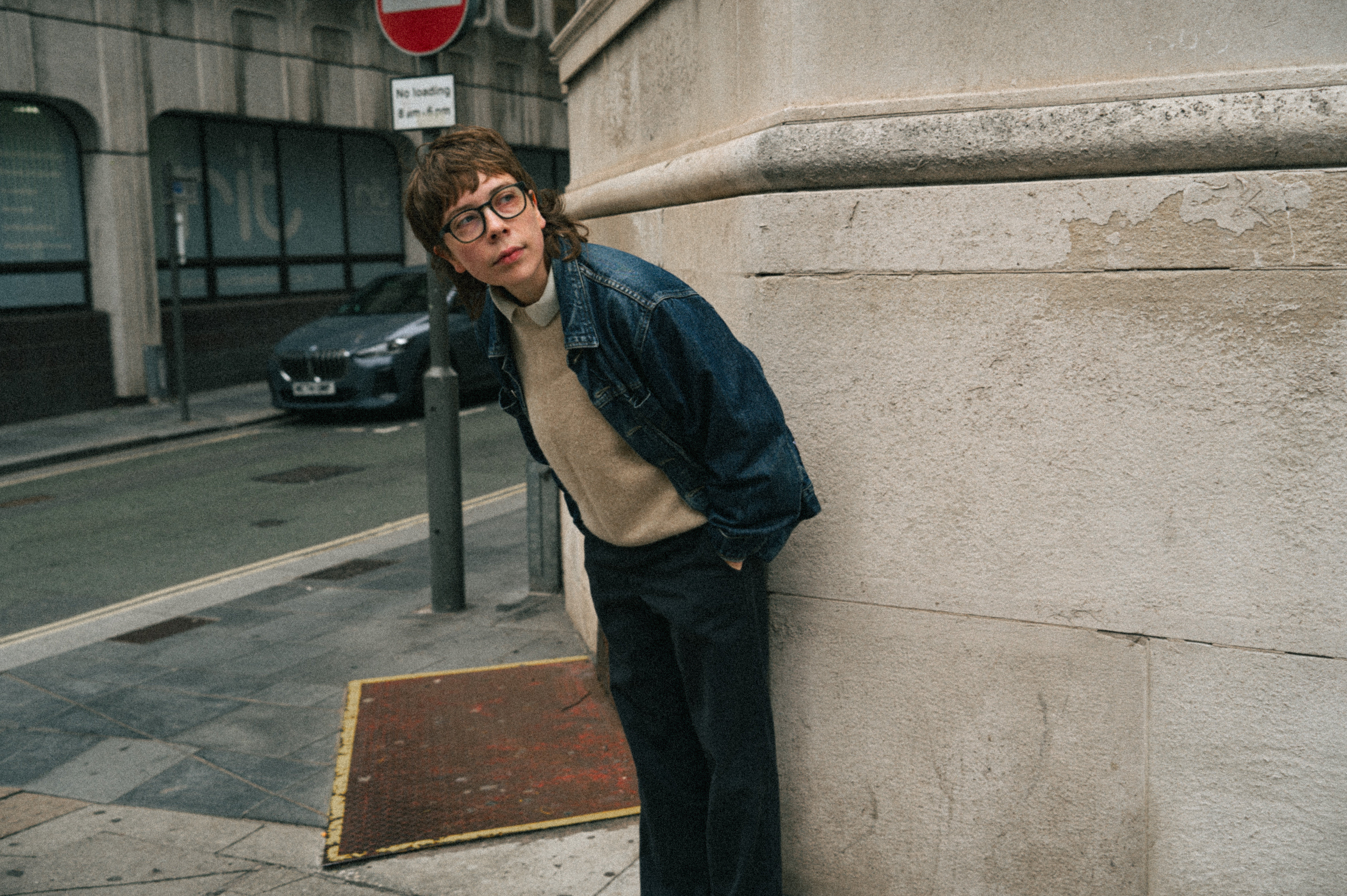 Hank Bee Announces New EP a sudden hankering: Hear “Corner”