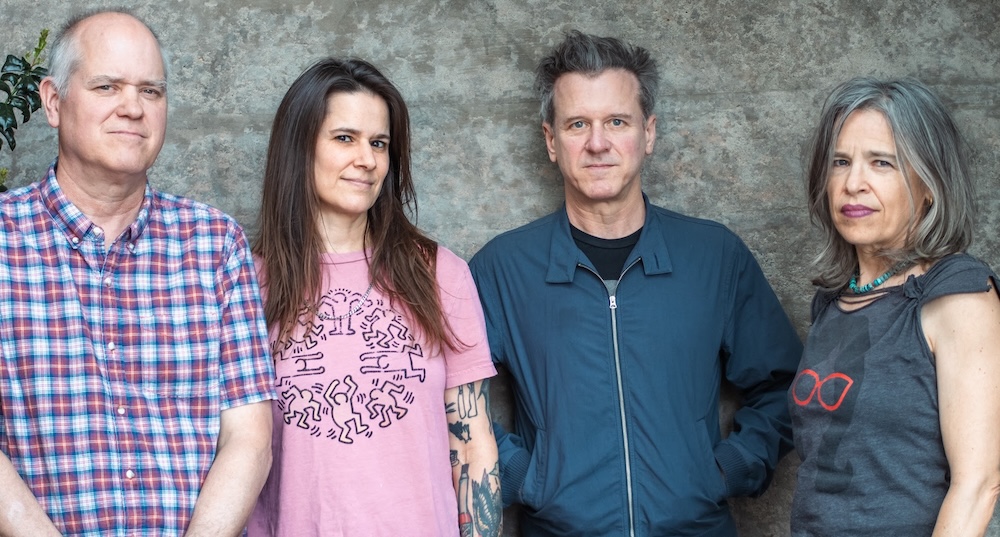 Superchunk – “I Don’t Want To Get Over You” (Magnetic Fields Cover)
