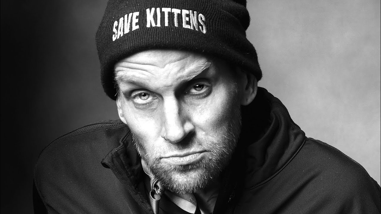 American Head Charge Frontman Resurfaces To Discuss Addiction Struggle With Soft White Underbelly