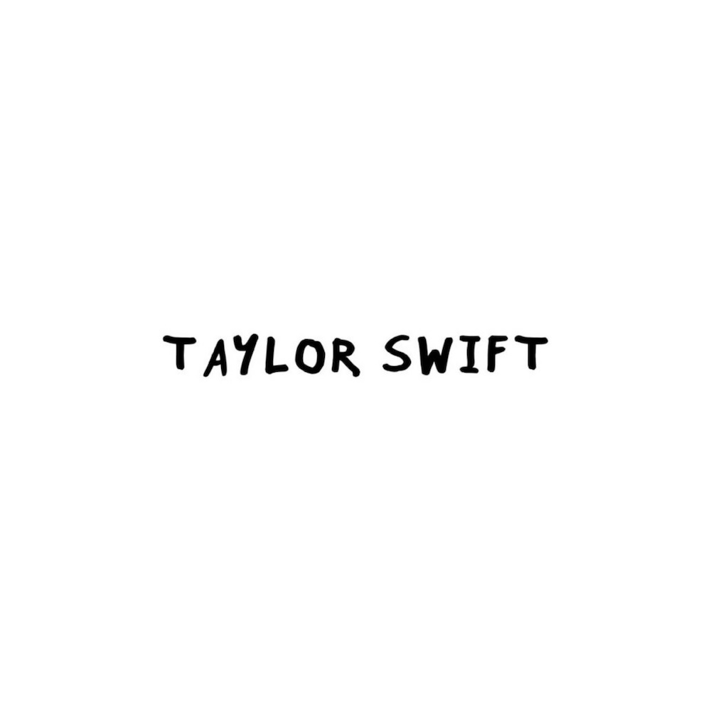 Taylor Swift, Screamo Artist, Is Back On Bandcamp
