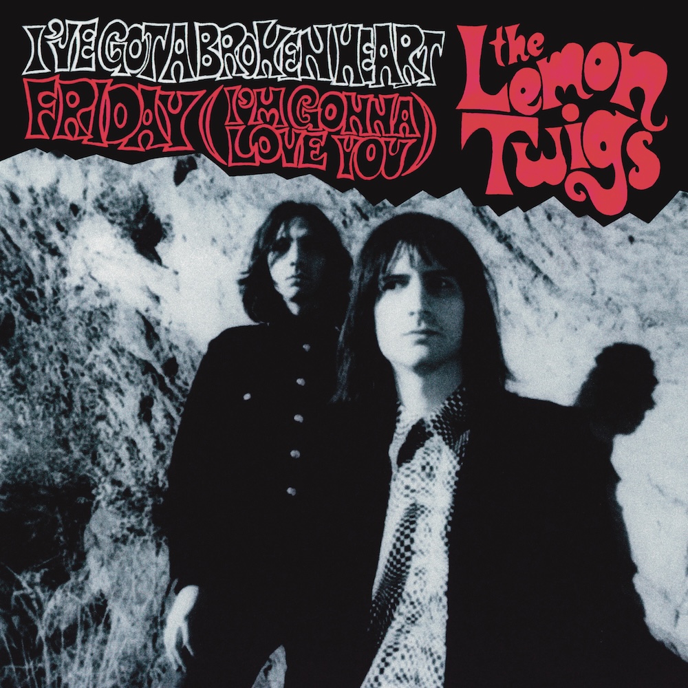 The Lemon Twigs Share Two New Songs, Ready Record Store Day Album With Dad Ronnie D’Addario