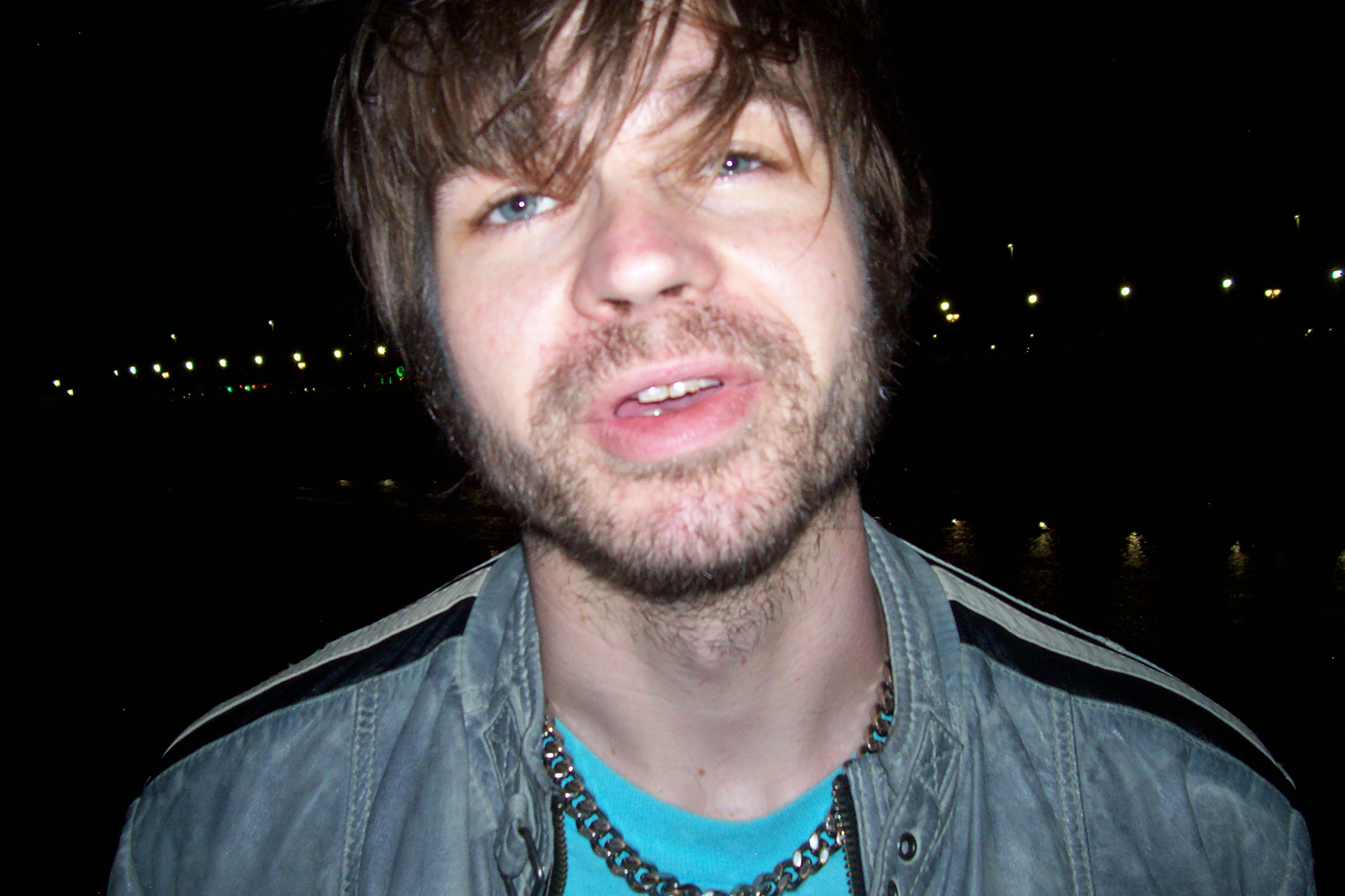 This Is Lorelei – “Holo Boy”