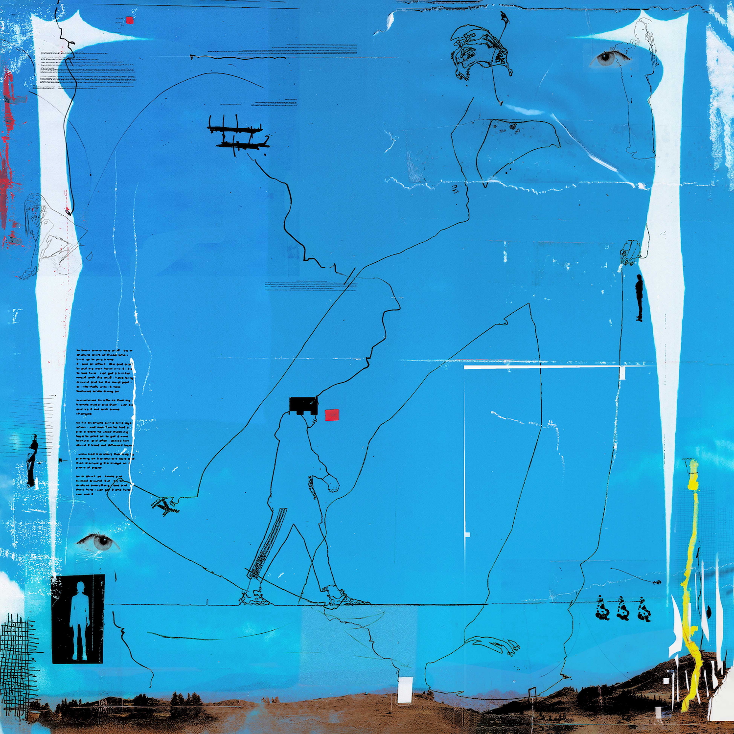 Ulrika Spacek Announce New Album EXPO: Hear “Square Root Of None”