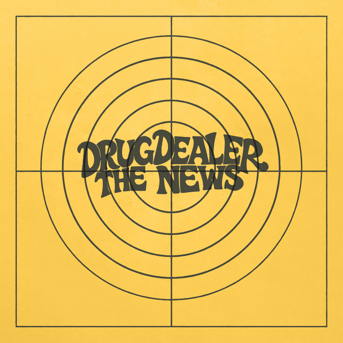 Drugdealer – “The News”