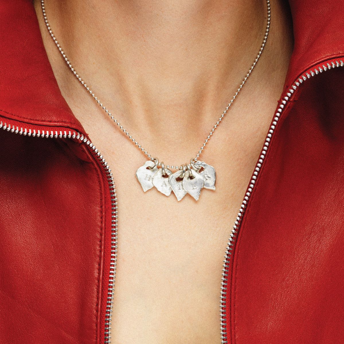 Hater Announce New Album Mosquito: Hear “This Guy?”