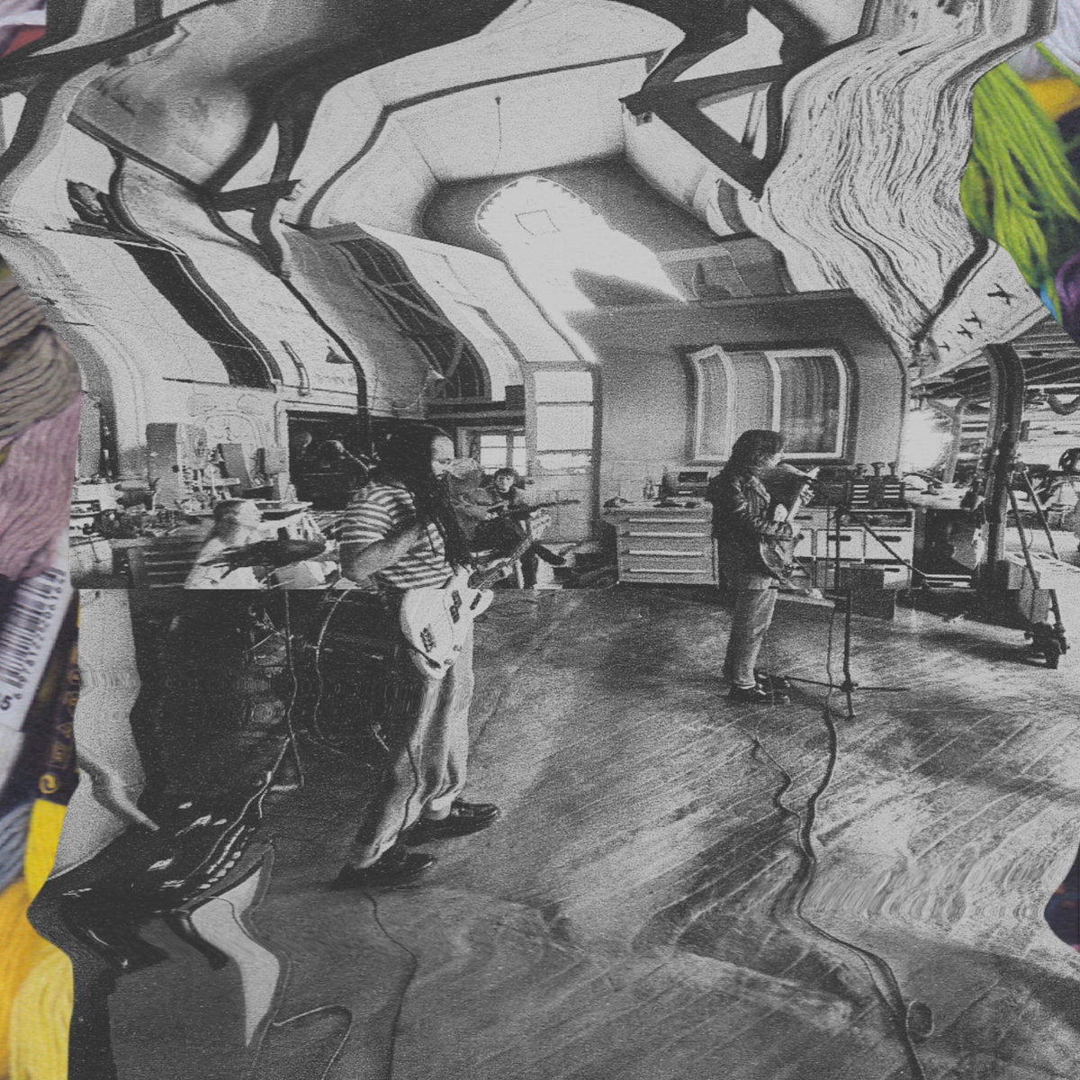 Gladie – “Car Alarm”