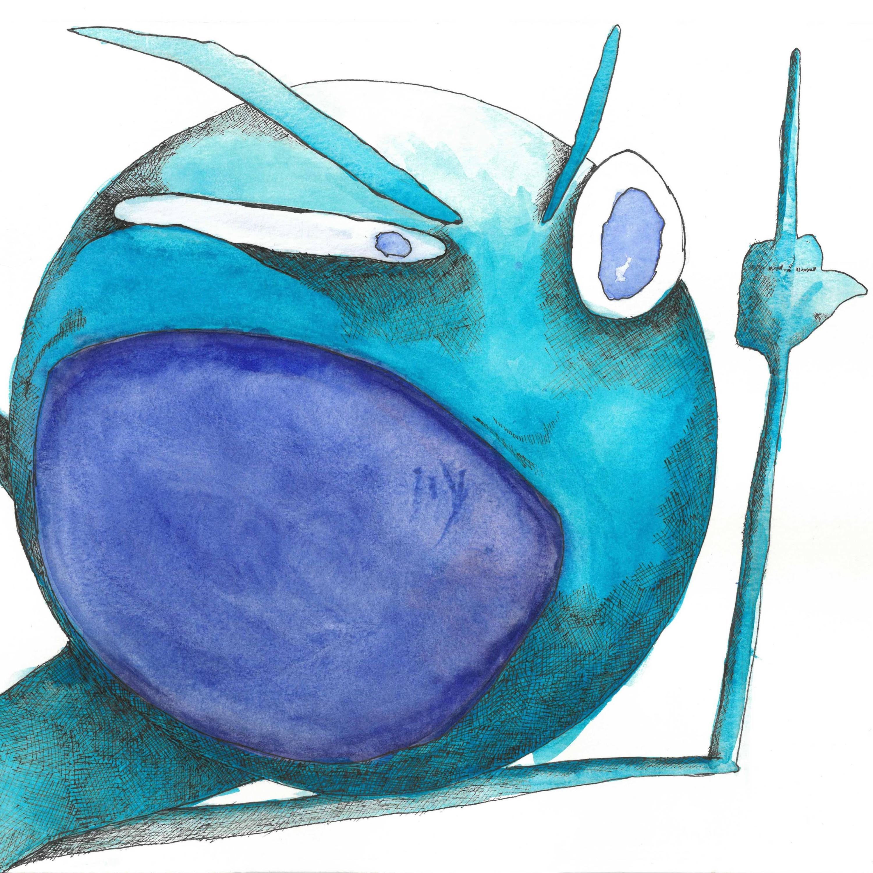 This House Is Creaking – “Something Else”