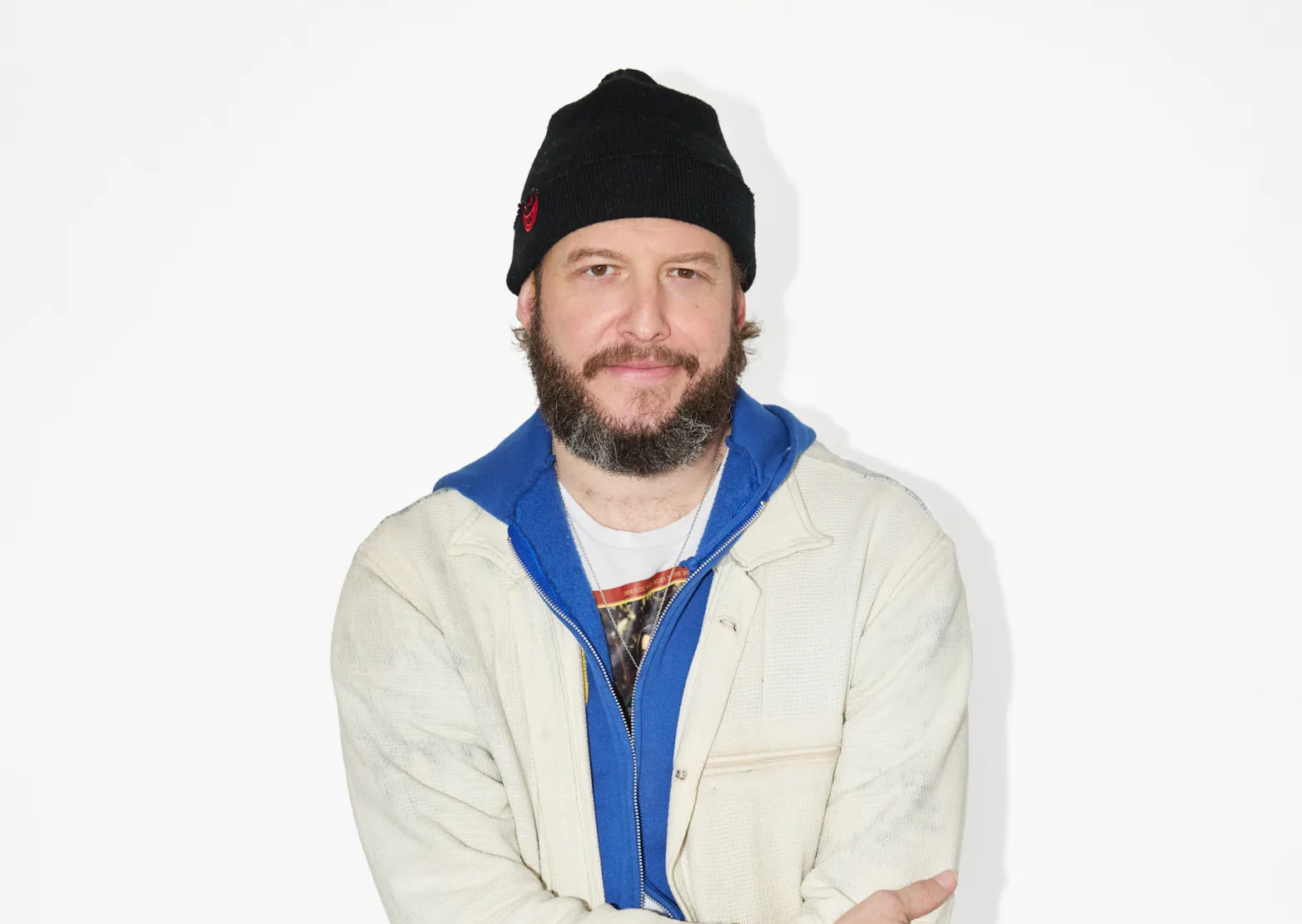 Justin Vernon “Would Be Very Surprised” If There’s Ever Another Bon Iver Album