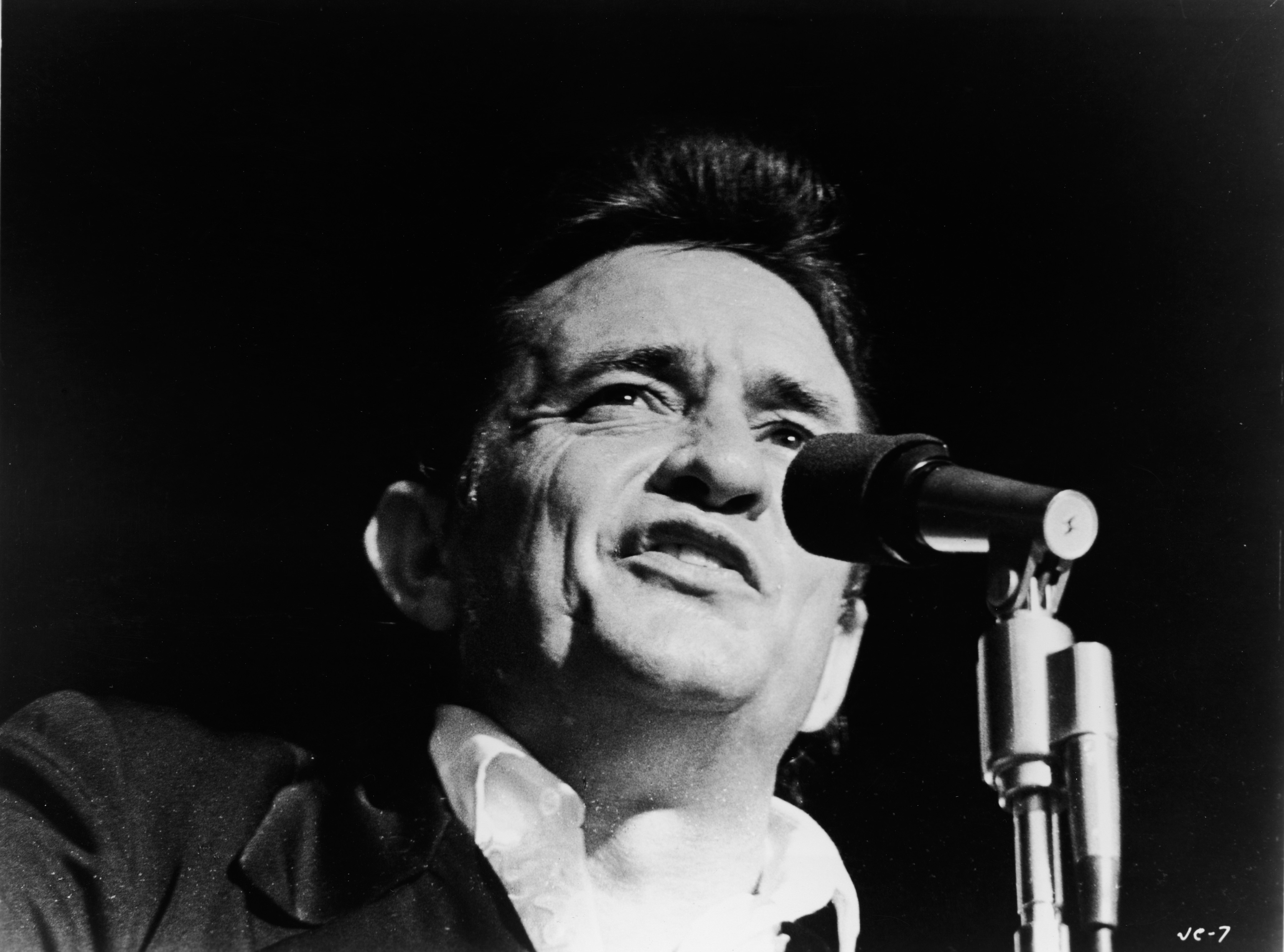 Coca-Cola Sued For “Pirating Johnny Cash’s Voice”