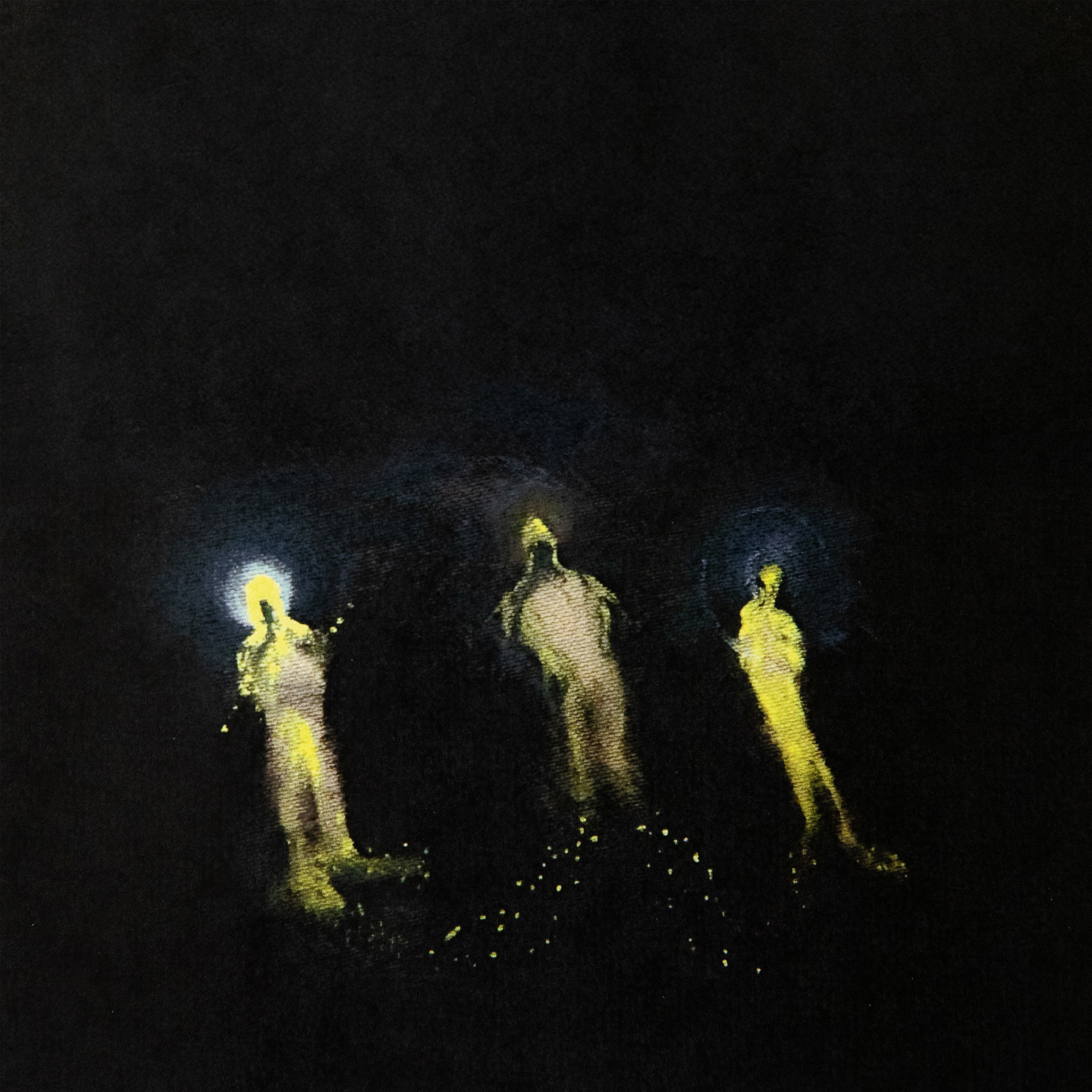 mercury – “Heaven”