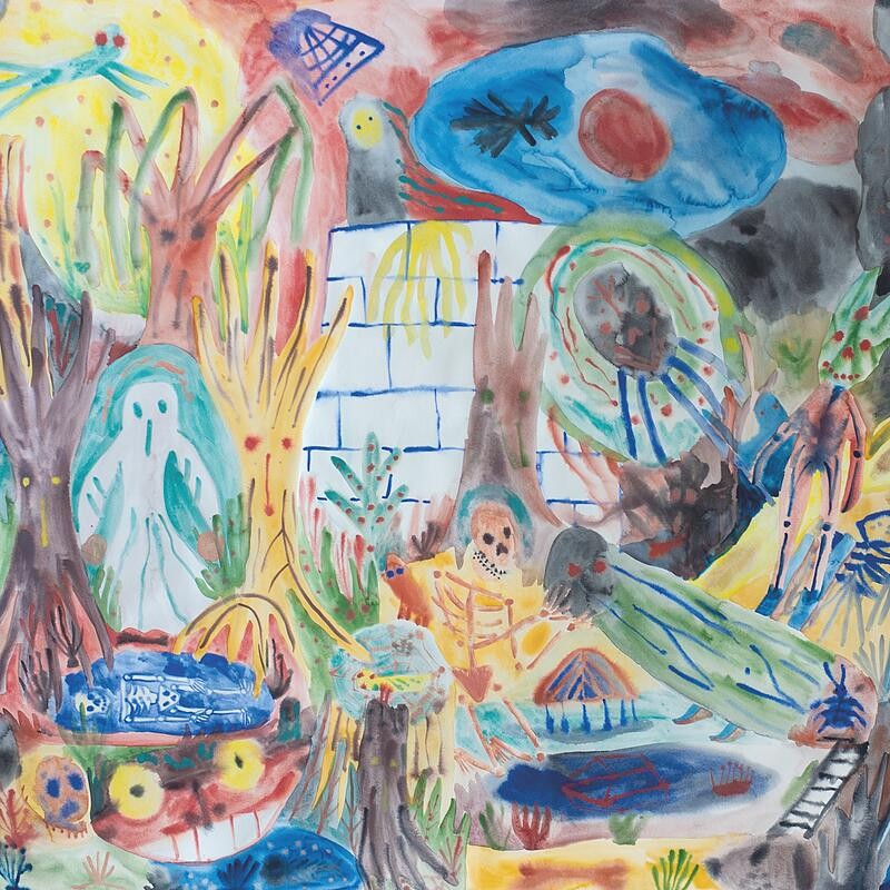 The Notwist Announce New Album News From Planet Zombie: Hear “X-Ray”