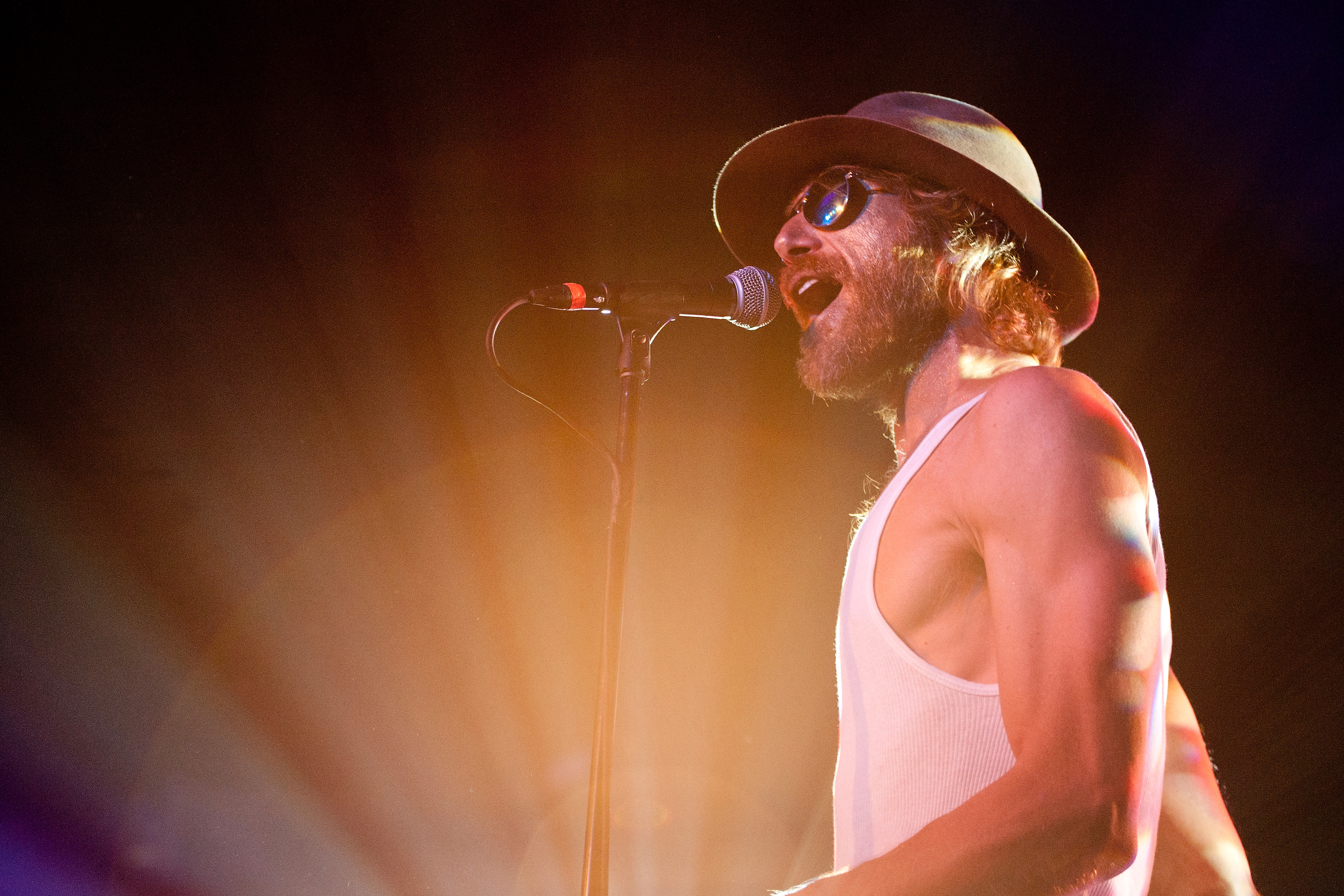 Todd Snider Dead At 59