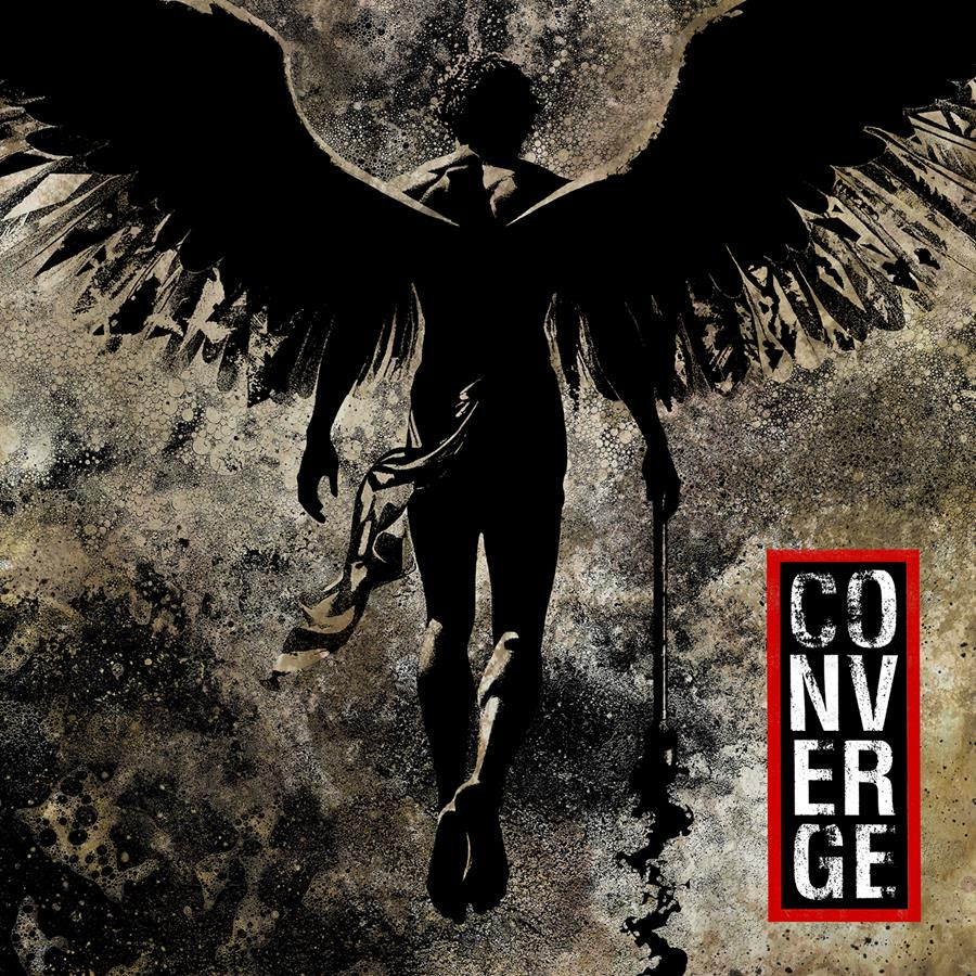 Converge Announce New Album Love Is Not Enough: Hear The Title Track