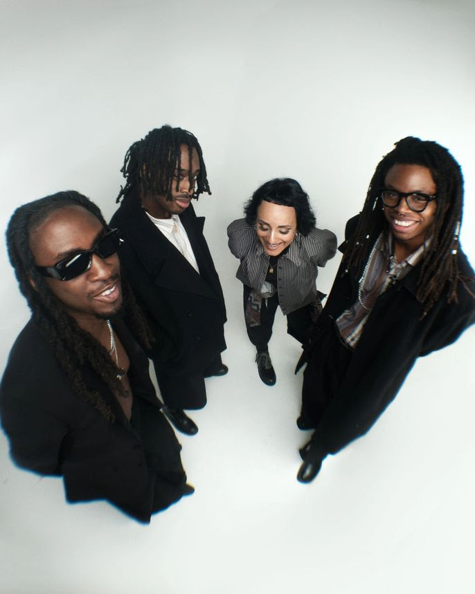 Whitelands – “Songbird (Forever)”