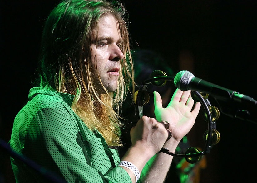 Someone Is Trying To Sell Ariel Pink’s Refrigerator On eBay