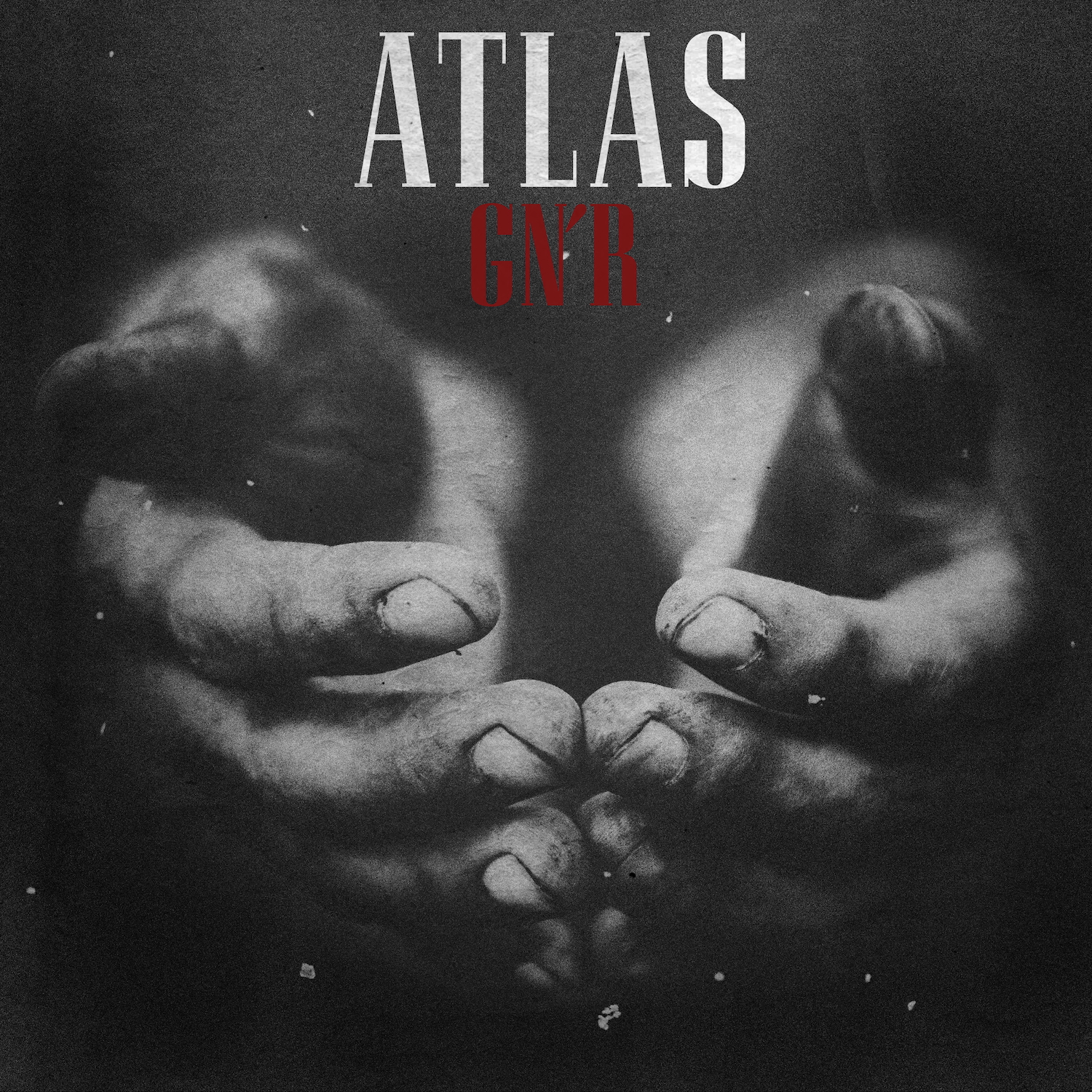 Guns N’ Roses – “Atlas” & “Nothin'”