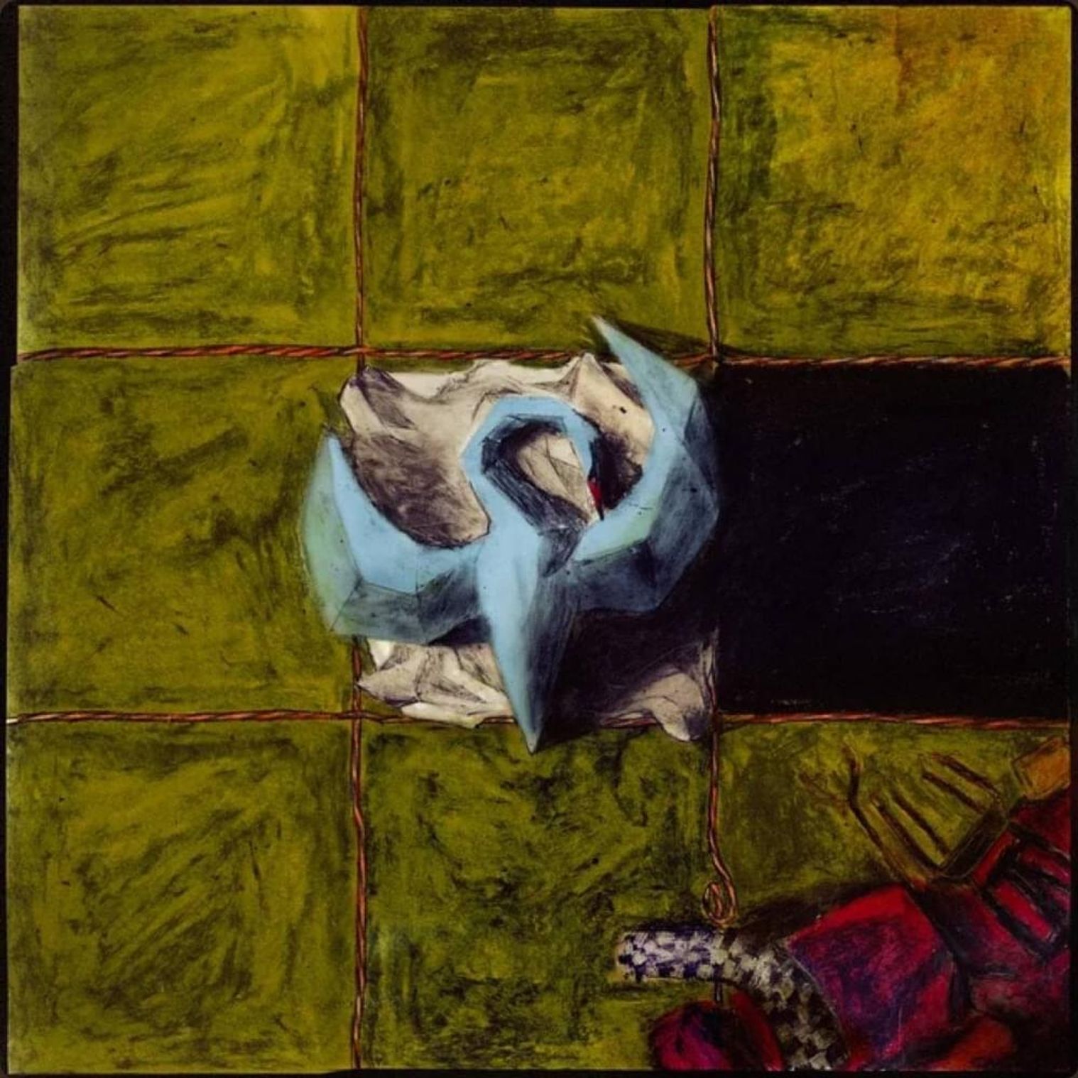 Album Of The Week: Dove Ellis Blizzard