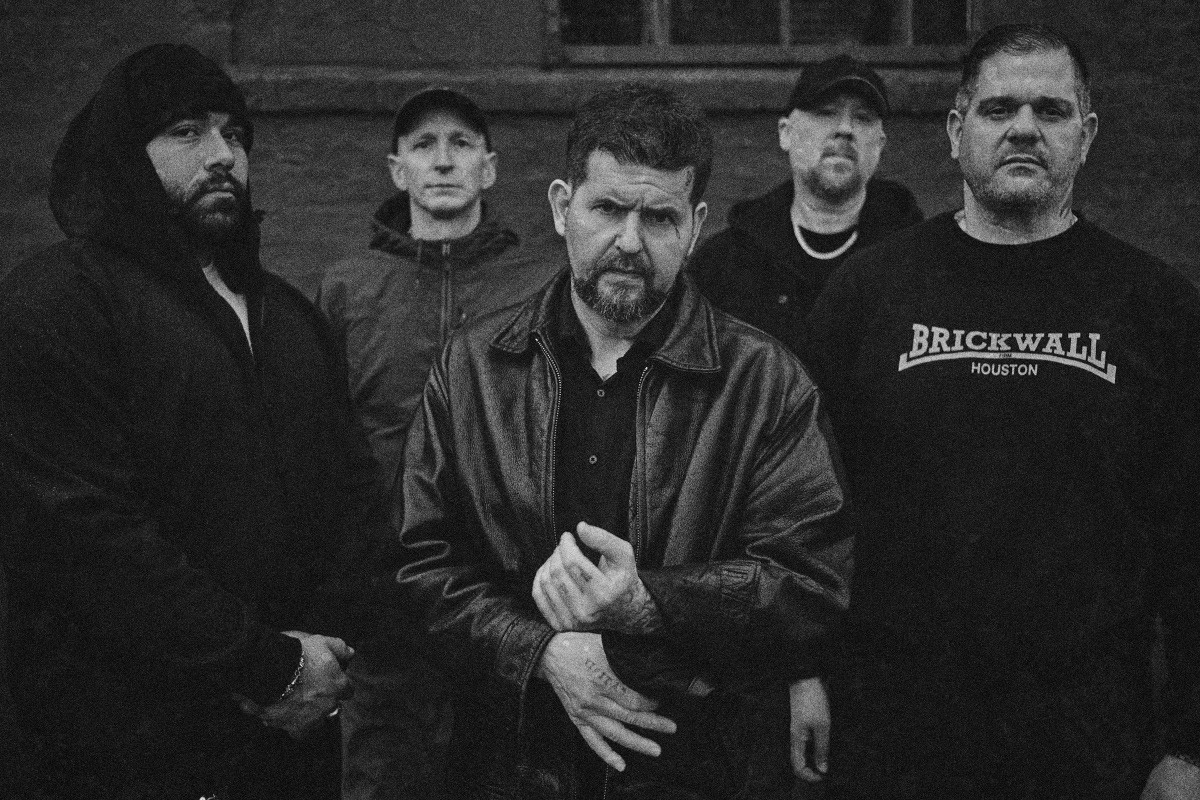 Blood For Blood Announce Reunion Tour, Share First New Song In 21 Years