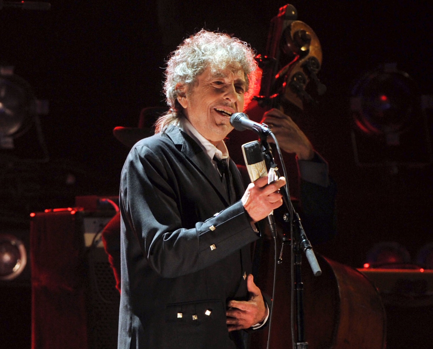 Bob Dylan Announces 2026 US Tour