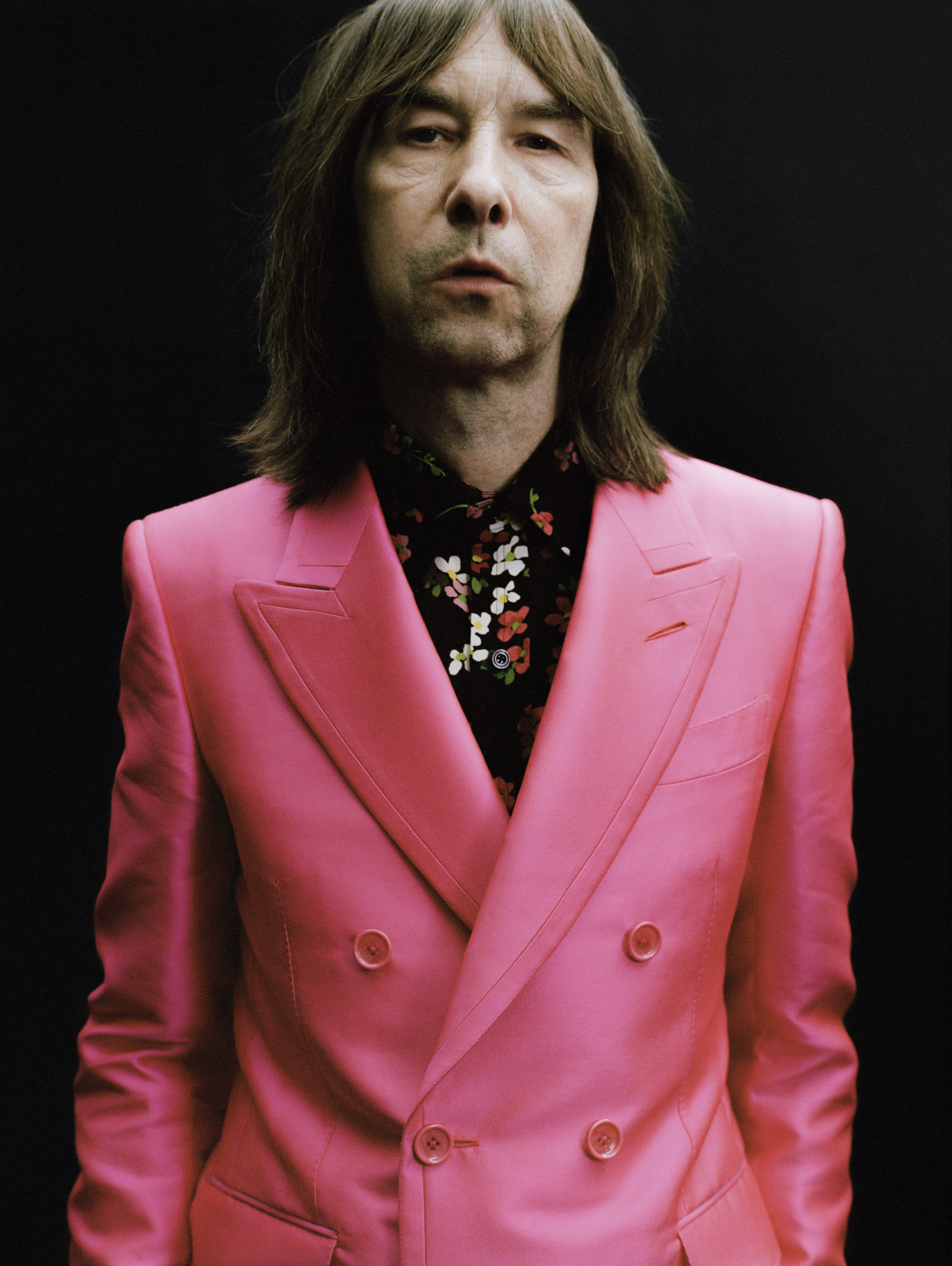 Primal Scream Dropped From Trentham Festival Following Antisemitism Allegations
