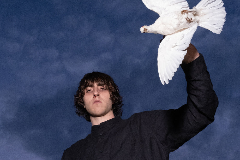 Paul Thomas Anderson And Benny Safdie Filmed Last Night’s Cameron Winter Show At Carnegie Hall