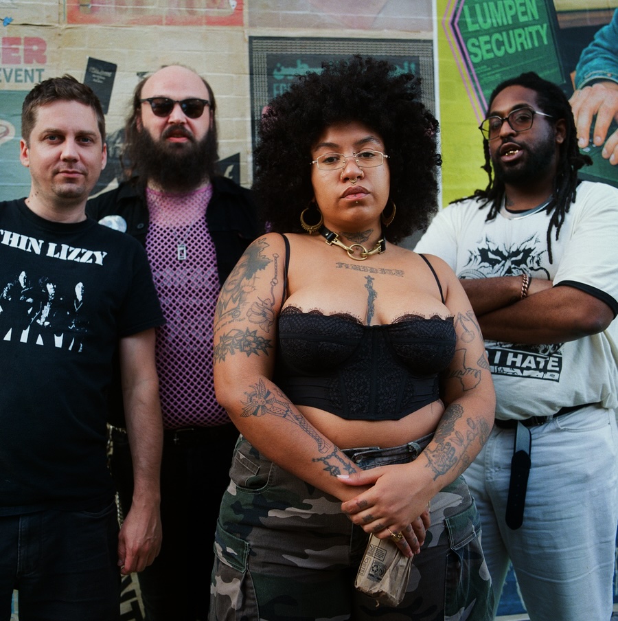 Philly Hardcore Rippers Commitment Share Debut Single “Hellraiser”