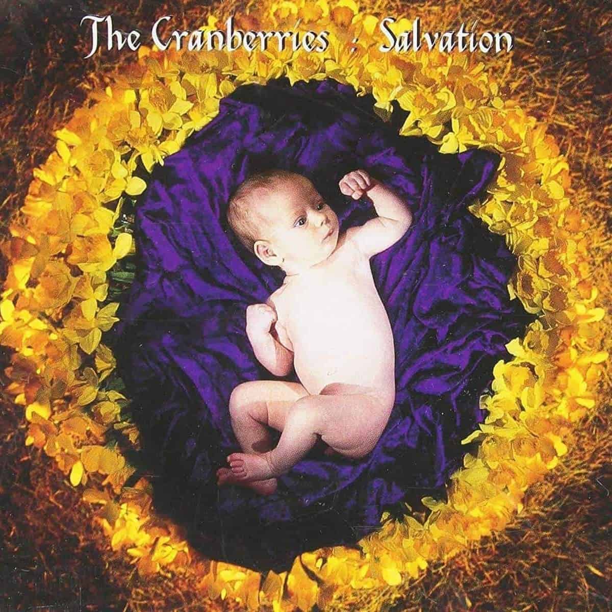 The Alternative Number Ones: The Cranberries’ “Salvation”