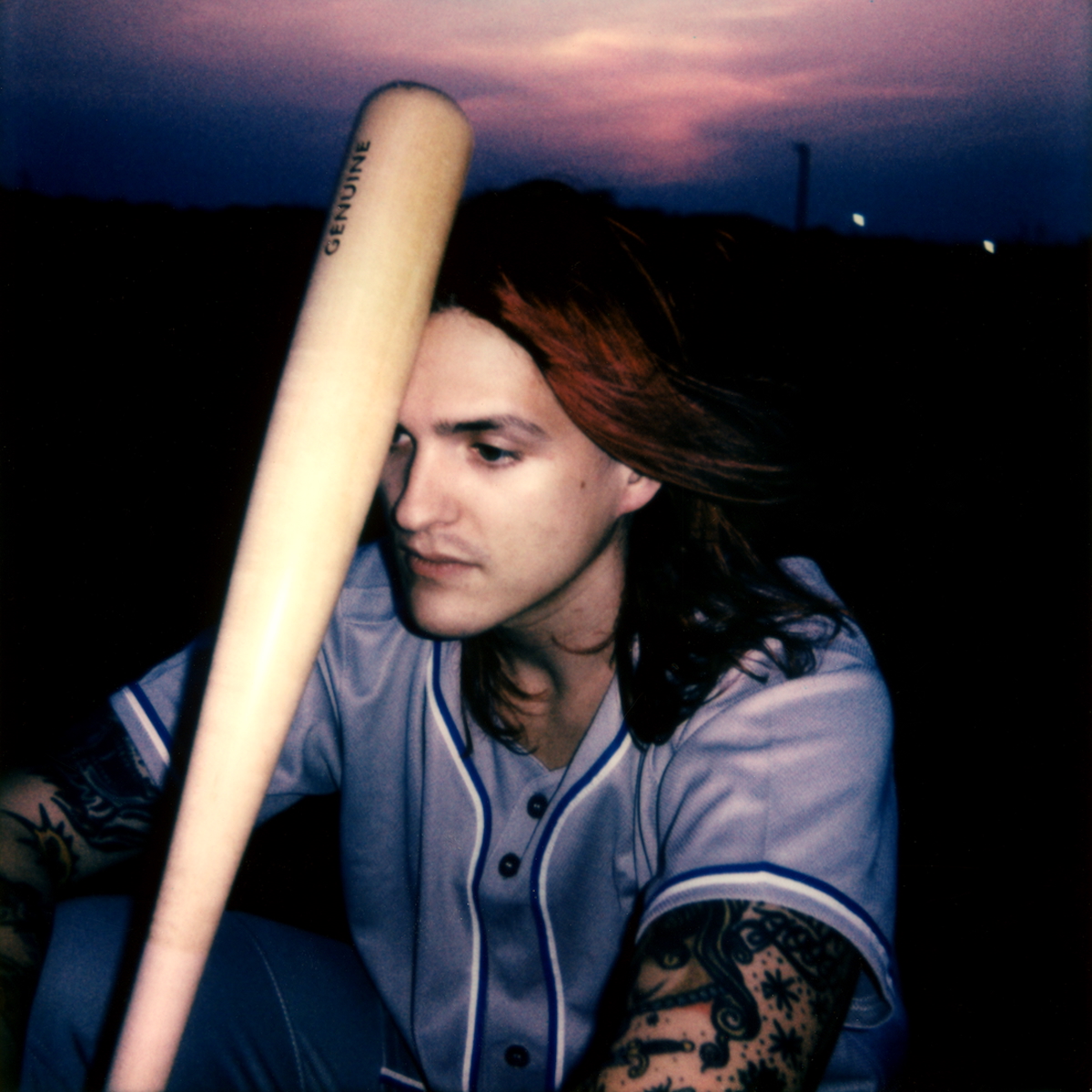 Dirt Buyer – “Baseball”