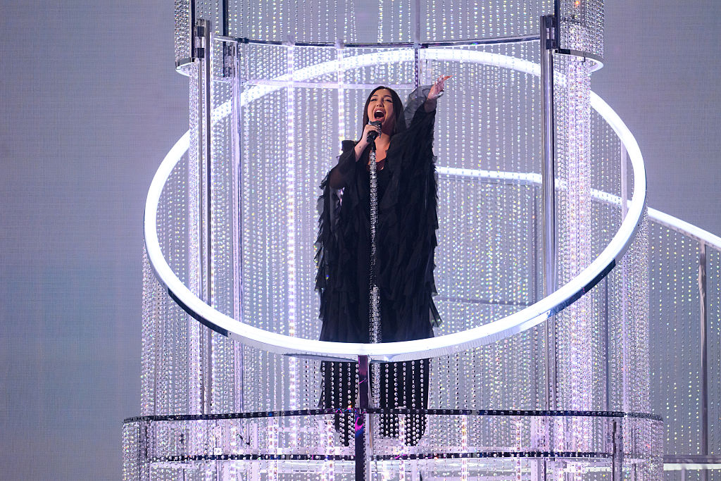 Four Countries Boycott Eurovision Over Israel’s Participation