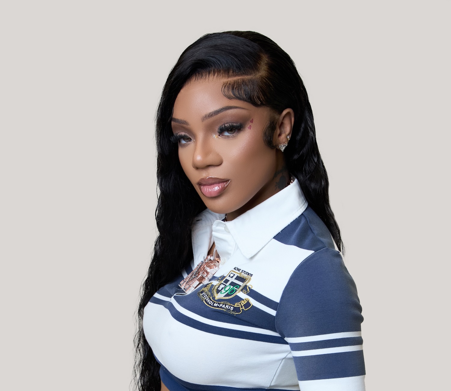 GloRilla Shares New Songs “March” & “Special,” Says She’s Forgiven Young Thug