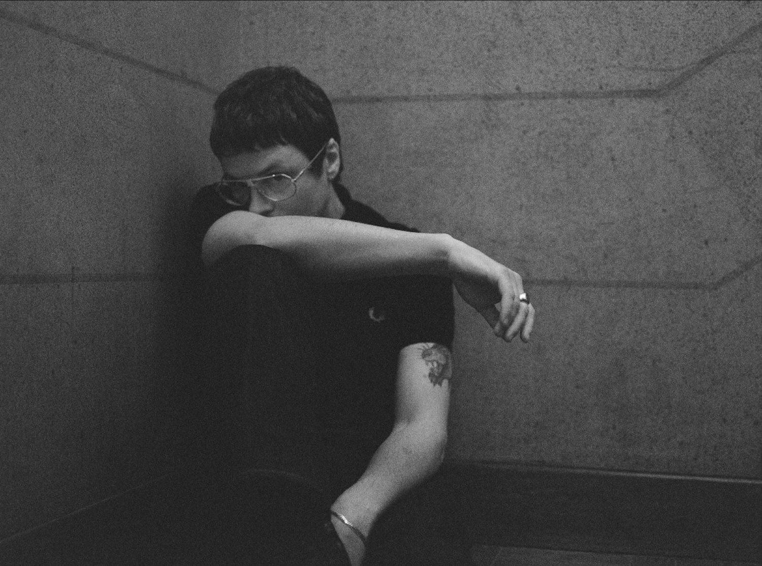 Guv – “Warmer Than Gold”